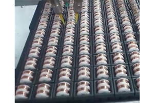 線(xiàn)圈點(diǎn)膠