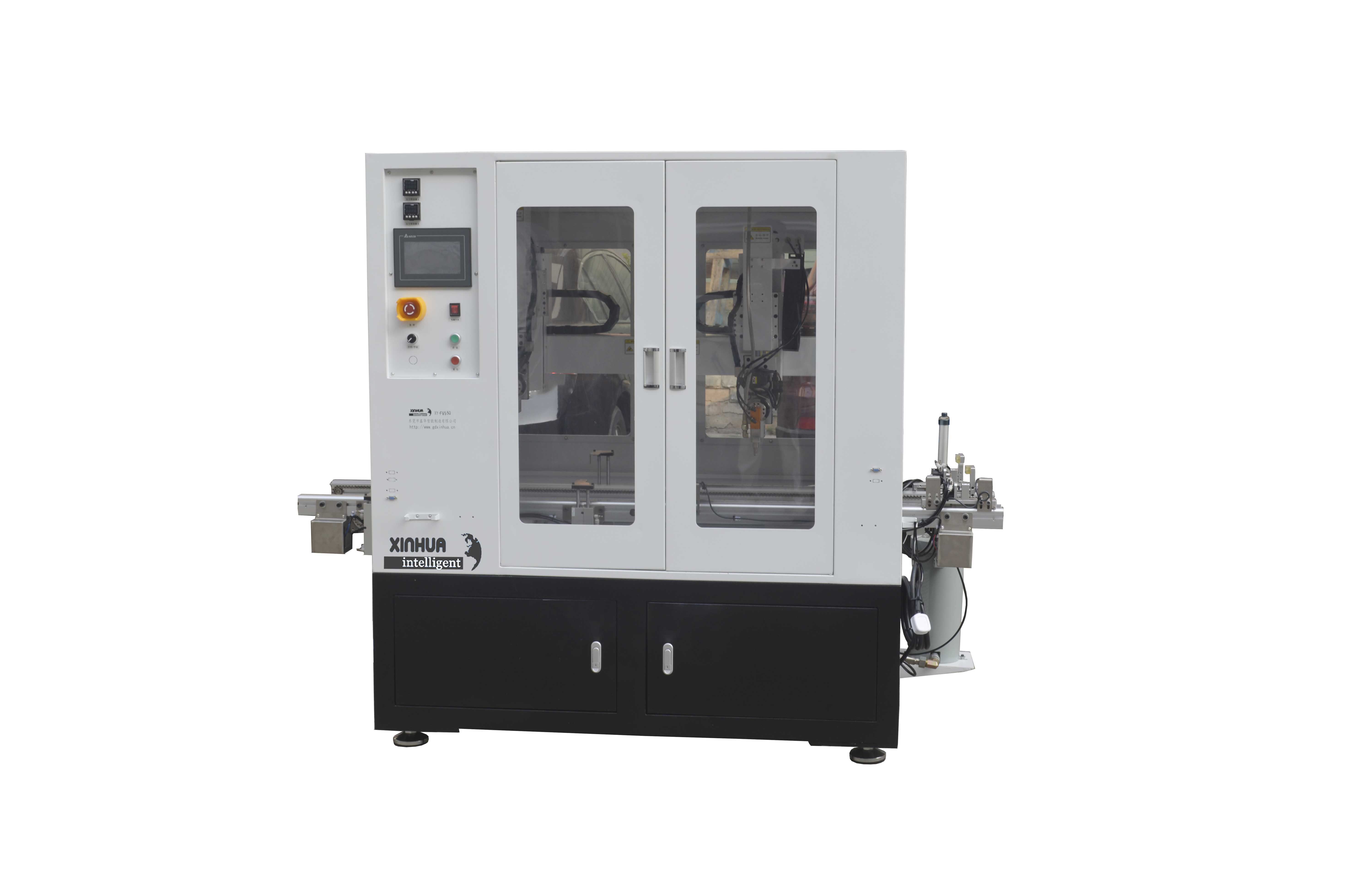 RTV點膠專用設備